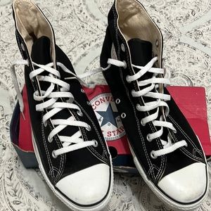 Converse all star men’s sneakers